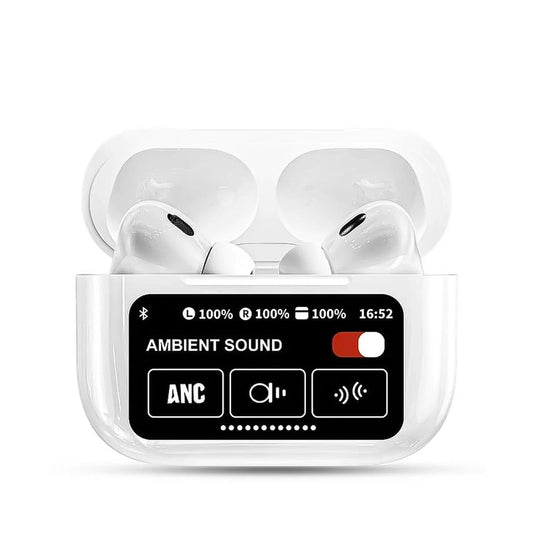 A9 Pro Earbuds